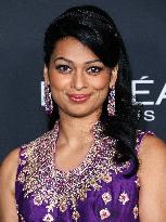 20th Annual L Oreal Paris Women Of Worth Celebration - LA