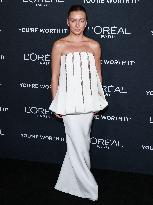 20th Annual L Oreal Paris Women Of Worth Celebration - LA