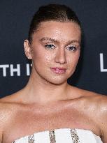 20th Annual L Oreal Paris Women Of Worth Celebration - LA