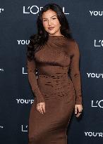 20th Annual L Oreal Paris Women Of Worth Celebration - LA
