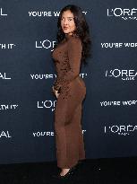 20th Annual L Oreal Paris Women Of Worth Celebration - LA