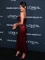 20th Annual L Oreal Paris Women Of Worth Celebration - LA