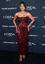 20th Annual L Oreal Paris Women Of Worth Celebration - LA