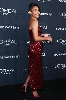 20th Annual L Oreal Paris Women Of Worth Celebration - LA