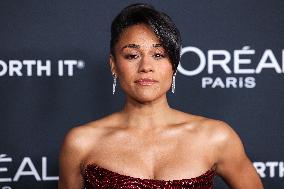 20th Annual L Oreal Paris Women Of Worth Celebration - LA