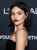20th Annual L Oreal Paris Women Of Worth Celebration - LA