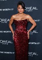 20th Annual L Oreal Paris Women Of Worth Celebration - LA