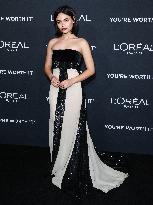 20th Annual L Oreal Paris Women Of Worth Celebration - LA