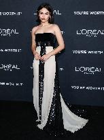 20th Annual L Oreal Paris Women Of Worth Celebration - LA