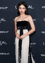 20th Annual L Oreal Paris Women Of Worth Celebration - LA