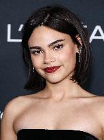 20th Annual L Oreal Paris Women Of Worth Celebration - LA