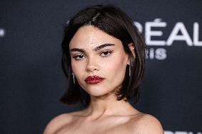 20th Annual L Oreal Paris Women Of Worth Celebration - LA