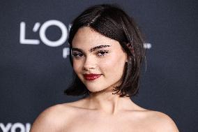 20th Annual L Oreal Paris Women Of Worth Celebration - LA