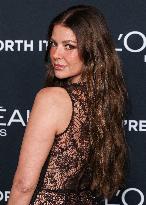 20th Annual L Oreal Paris Women Of Worth Celebration - LA
