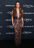 20th Annual L Oreal Paris Women Of Worth Celebration - LA