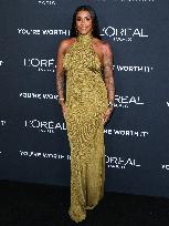 20th Annual L Oreal Paris Women Of Worth Celebration - LA