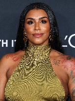 20th Annual L Oreal Paris Women Of Worth Celebration - LA