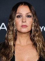 20th Annual L Oreal Paris Women Of Worth Celebration - LA