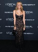 20th Annual L Oreal Paris Women Of Worth Celebration - LA
