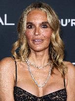 20th Annual L Oreal Paris Women Of Worth Celebration - LA