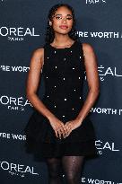 20th Annual L Oreal Paris Women Of Worth Celebration - LA