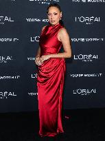 20th Annual L Oreal Paris Women Of Worth Celebration - LA