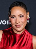 20th Annual L Oreal Paris Women Of Worth Celebration - LA