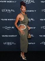 20th Annual L Oreal Paris Women Of Worth Celebration - LA