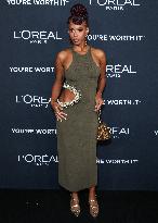 20th Annual L Oreal Paris Women Of Worth Celebration - LA
