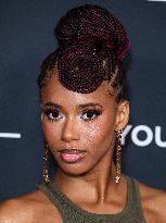 20th Annual L Oreal Paris Women Of Worth Celebration - LA