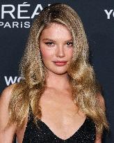 20th Annual L Oreal Paris Women Of Worth Celebration - LA