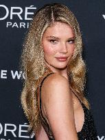 20th Annual L Oreal Paris Women Of Worth Celebration - LA