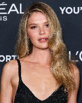 20th Annual L Oreal Paris Women Of Worth Celebration - LA