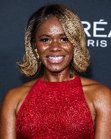 20th Annual L Oreal Paris Women Of Worth Celebration - LA