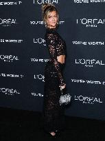20th Annual L Oreal Paris Women Of Worth Celebration - LA