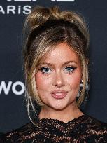 20th Annual L Oreal Paris Women Of Worth Celebration - LA