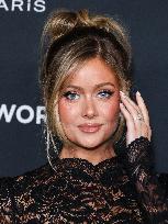 20th Annual L Oreal Paris Women Of Worth Celebration - LA