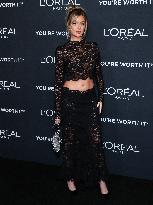 20th Annual L Oreal Paris Women Of Worth Celebration - LA