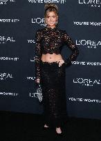 20th Annual L Oreal Paris Women Of Worth Celebration - LA