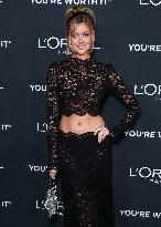 20th Annual L Oreal Paris Women Of Worth Celebration - LA