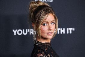 20th Annual L Oreal Paris Women Of Worth Celebration - LA