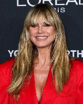 20th Annual L Oreal Paris Women Of Worth Celebration - LA