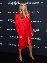 20th Annual L Oreal Paris Women Of Worth Celebration - LA