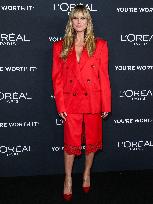20th Annual L Oreal Paris Women Of Worth Celebration - LA