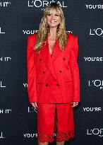 20th Annual L Oreal Paris Women Of Worth Celebration - LA