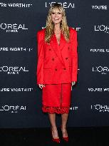 20th Annual L Oreal Paris Women Of Worth Celebration - LA