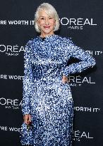 20th Annual L Oreal Paris Women Of Worth Celebration - LA