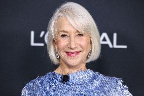 20th Annual L Oreal Paris Women Of Worth Celebration - LA