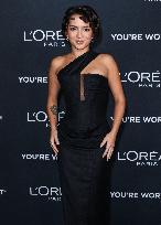 20th Annual L Oreal Paris Women Of Worth Celebration - LA