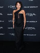 20th Annual L Oreal Paris Women Of Worth Celebration - LA